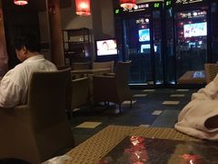 -西安国际创新人才交流中心•药浴温泉