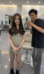 点击看大图 -CACA HAIR SALON