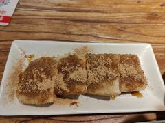 -湘人龙记老长沙米粉(鸟巢店)