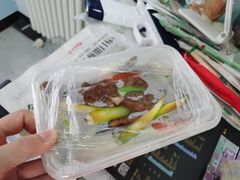 -北平小馆·烤鸭·家常菜(磨房北里店)