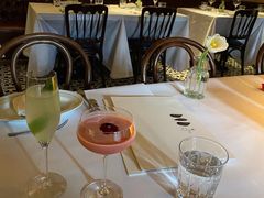 Airmail-壳里西餐厅Coquille Seafood Bistro(蒙自路店)