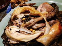 叫花鸡-兰溪小馆(首经贸店)