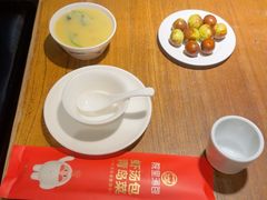 -院里汤包·虾汤包青岛菜(辽源路店)