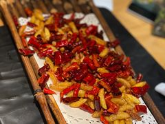 -一朵菌·野生菌探索家火锅(南亚店)