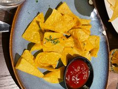 -Shantek象提南亚西餐厅&Bistro(淮海中路店)