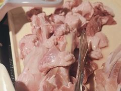 -刘记大块烤羊腿餐吧(北沙滩店)