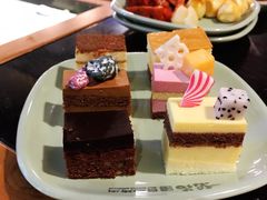 -梨花自助烤肉(天河城店)