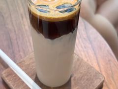 -稀物集咖啡(徽州大道店)