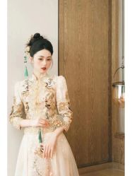 -纯色时光婚纱艺术馆WHITE