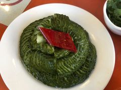 -北京小肠陈饭庄(方庄店)