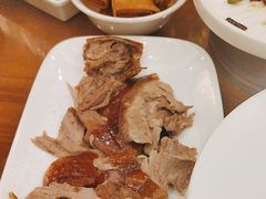 -全聚德(扬州虹桥坊店)