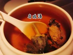-粤秀餐厅(国货店)