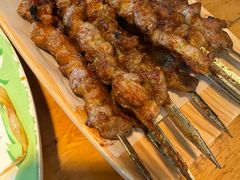 -青禾小厨新疆菜(总店)