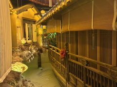 -叶叶菩提·晋福宫