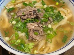 -破瓦寒窑·地摊烤羊排