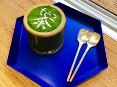 Tea拉米苏-茶是一枝花泡茶店