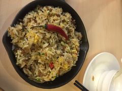 来龙里冰室(万象城店)-来龙里 精致 东南亚餐室(万象城店)