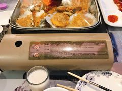 招牌海鲜大咖-壹家水货·小海鲜