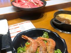 -呷哺呷哺(砂之船奥莱店)