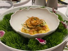 -Le Comptoir de Pierre Gagnaire