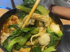 -壹酒贰肉1926·深夜食堂(南京北街店)