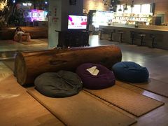 -极乐汇汗蒸会馆(杭州店)