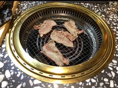 -黑牛の場烤肉(摩天活力城店)