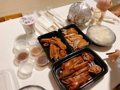 -陈鹏鹏潮汕菜(欢乐海岸 海边景观店)