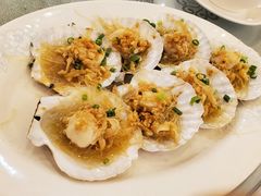 -岭南海晏楼(东晓南店)