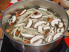 -好想牛·鲜切自助牛肉火锅(七堡花园城店)