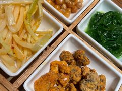 -九锅一堂酸菜鱼(新南凯德直营店)