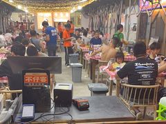 -琼大师东方烤乳猪(亚特兰蒂斯店)