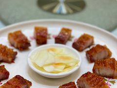 -顺风山庄(水濂山店)