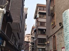 -东西巷