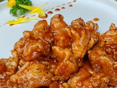 -仿膳饭庄·宫廷风味(百年传承店)