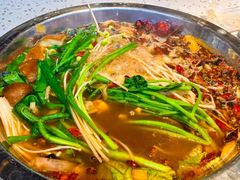 -虾吃虾涮虾火锅(西昌万达店)