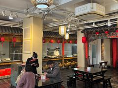 -汝州八大碗(蓝湾店)
