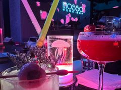 -MOSSO音乐酒吧·live house(南京旗舰店)