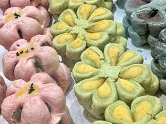 -百年同和·江南点心院(山塘街店)