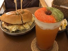 -甘单茶事小馆(洋河店)