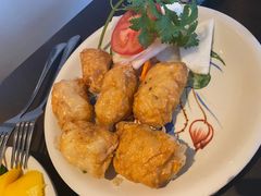 -大头虾越式风味餐厅(光明广场店)