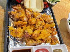 -陈傻子餐厅(世纪都会店)