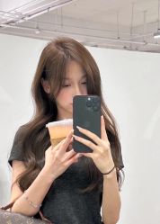 -IN STYLE 造型