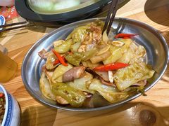-阿鸡鱼庄·顺德鲜蒸小炒(亚运村店)