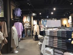 -MUJI无印良品(武汉世界城广场店)