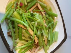 -东园小馆·早茶·淮扬小炒(印象汇店)