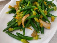 小黄瓜-南普陀素菜馆