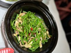 -潇湘码头·鲜湘菜(清河店)