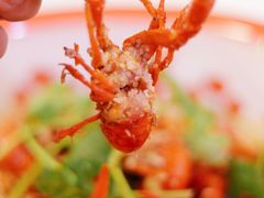 口味虾-文和友老长沙龙虾馆(化龙池店)