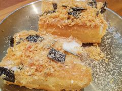 -小豆海棠(嘉兴路店)